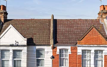 clay roofing Winchelsea, East Sussex