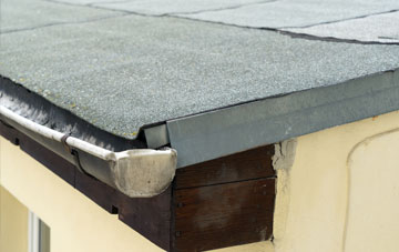 Winchelsea flat garage roofing repairs
