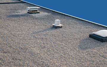 flat roofing Winchelsea, East Sussex
