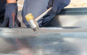 Winchelsea metal roofing costs