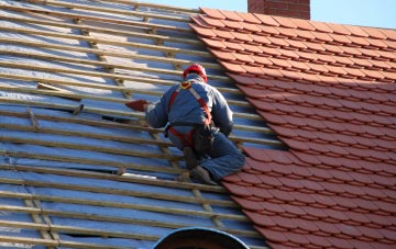 roof tiles Winchelsea, East Sussex