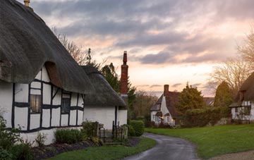 is Winchelsea thatch roofing popular
