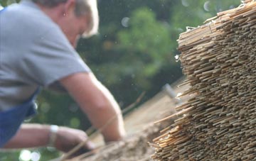 professional Winchelsea thatchers