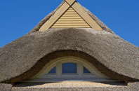 Winchelsea thatch roofing